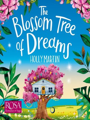 cover image of The Blossom Tree of Dreams